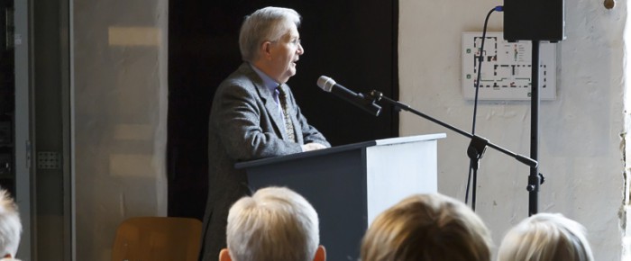 Ferropolis – Ausstellung von Dr. Klaus-Dieter Bergmann Ferropolis – Ausstellung von Dr. Klaus-Dieter Bergmann