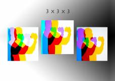 3x3x3