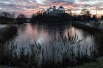 Schloss-Iburg-und-Charlottensee