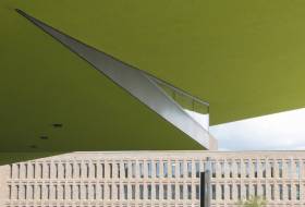 Exkursion Hochschule