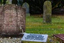 Jüdischer Friedhof Lathen