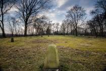 Russischer Soldatenfriedhof Oberlangen