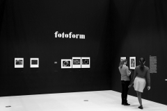 Werner Michallek - Ausstellung Peter Keetmann
