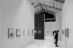 Werner Michallek - Ausstellung Peter Keetmann