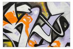 Horst Bertling-Graffiti