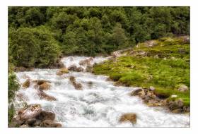 mountain stream _2