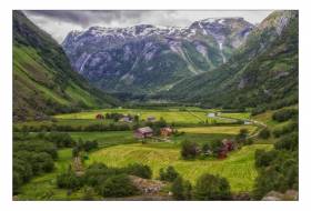 Valley