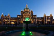 8 - Parlament in Victoria