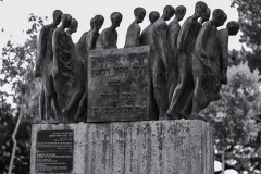 Todesmarsch von Dachau