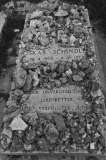 Oskar Schindler´s Grab