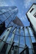 Kommende Ausstellungen - Architektur