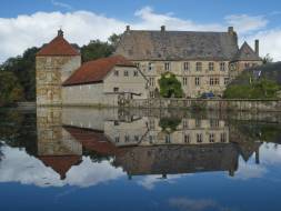 Schloss Tatenhausen