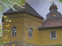 Schloss Holte
