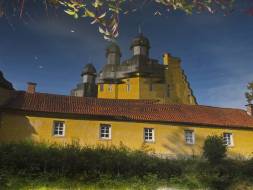 Schloss Holte