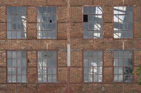 Fensterfront