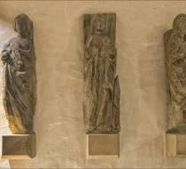 Jacek Mazur - Marienkirche 3