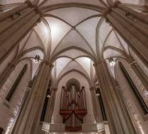 Dr. K.-D. Bergmann - Marienkirche 2