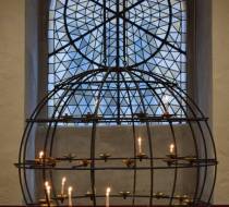 Michael Lenjer - Marienkirche 1