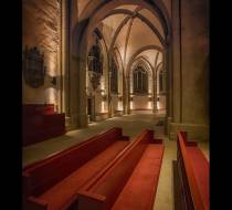 Horst Bertling - Marienkirche 2