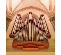Horst Bertling - Marienkirche 3
