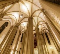 Werner Michallek - Marienkirche 1