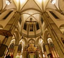 Werner Michallek - Marienkirche 2