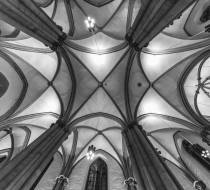 Werner Michallek - Marienkirche 3