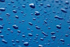 Blau