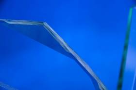 Monatsthema Blau