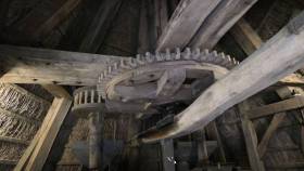 Ernergie des Altertums
