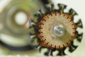 NEM-Kreise-Motor