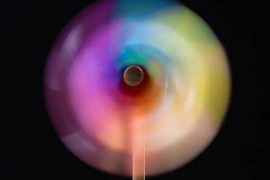 Windrad-im-Petersilie-Topf_