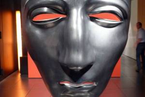 Maske