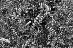 Monatsthema Metall