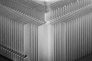 Monatsthema Metall