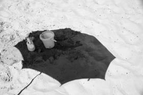 Monatsthema Schatten