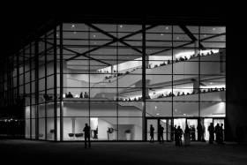Stadthalle
