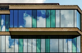 Bürogebäude Kollegienwall 1c in Osnabrück