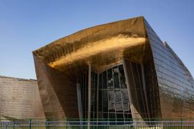Rita von Schlippe - Guggenheim Bilbao