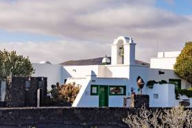 Rita von Schlippe - Lanzarote