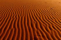 Bild 10 ein Meer aus Sand
