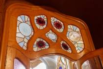 10 Casa Batllo