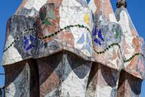 14 Casa Batllo