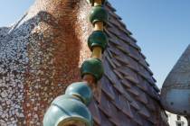 15 Casa Batllo