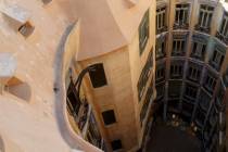 4 Casa Mila