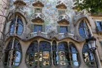 7 Casa Batllo