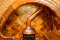 8 Casa Batllo