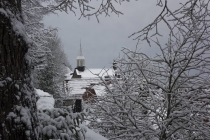 HSC_Schneeland-schaft in Tecklenburg_#