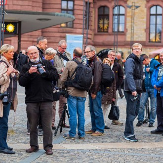 Fototreffen “Available Light” Fototreffen “Available Light”