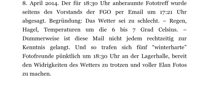 FGO-Beiträge offline lesen FGO-Beiträge offline lesen